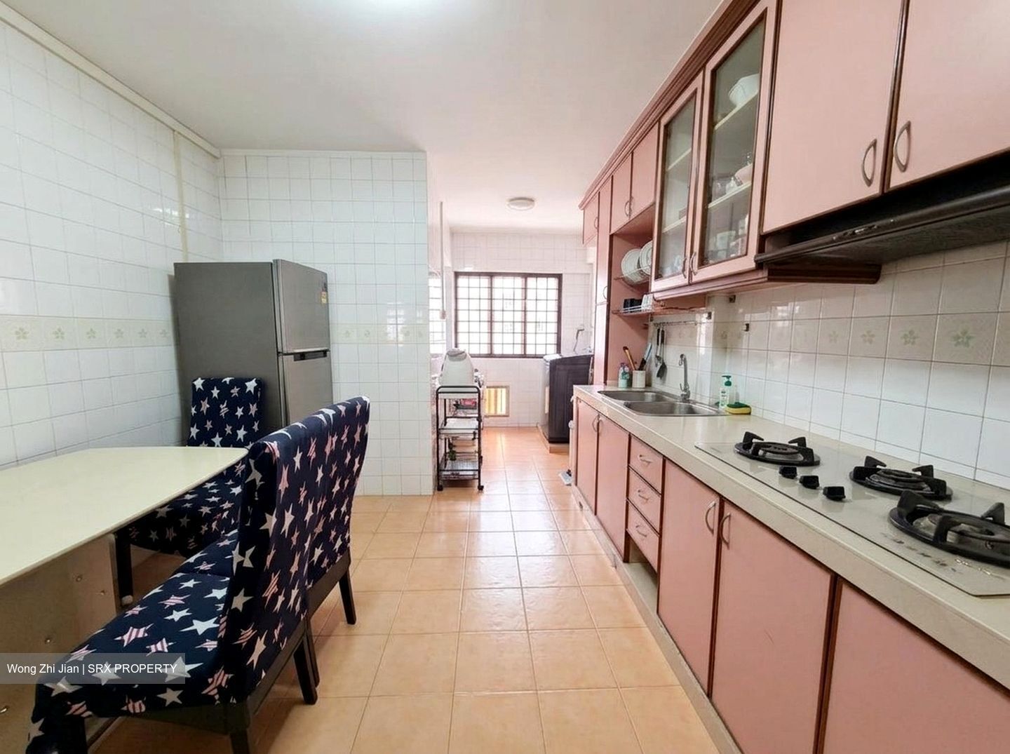Blk 703 Choa Chu Kang Street 53 (Choa Chu Kang), HDB 4 Rooms #635965281